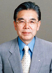 Takashi Totsuka