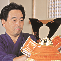 東玉の匠 | 人形の東玉