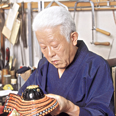 東玉の匠 | 人形の東玉