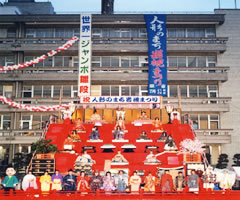 Iwatsuki Matsuri