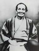Founder of Dollmaker Ryuuken Totsuka