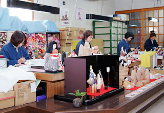 Doll Studio