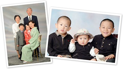 Togyoku Waku Waku Photo Studio