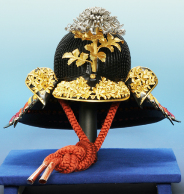 東玉の五月人形｜平安時代から江戸末期に至る甲冑・刀剣類の匠「別所