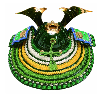 東玉の五月人形｜業界を担う新鋭の若手甲冑師「加藤峻成」の作品