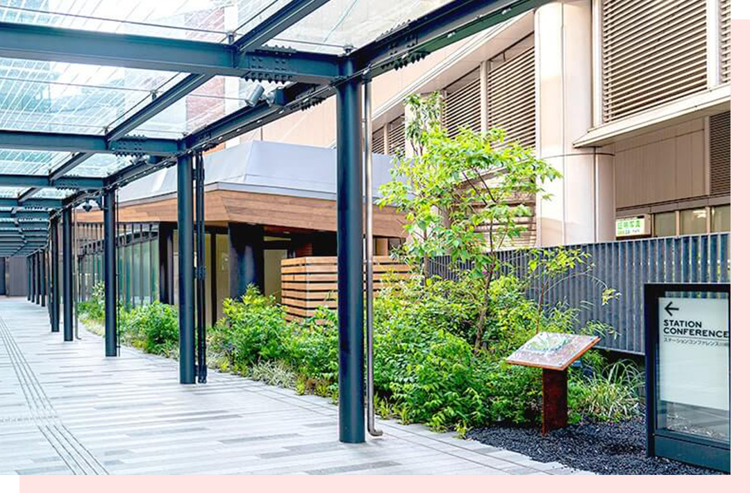 ステーションコンファレンス川崎 ルームF+G