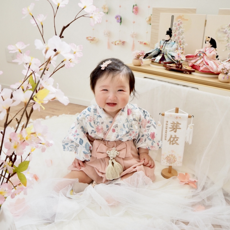 最優秀賞めいちゃん