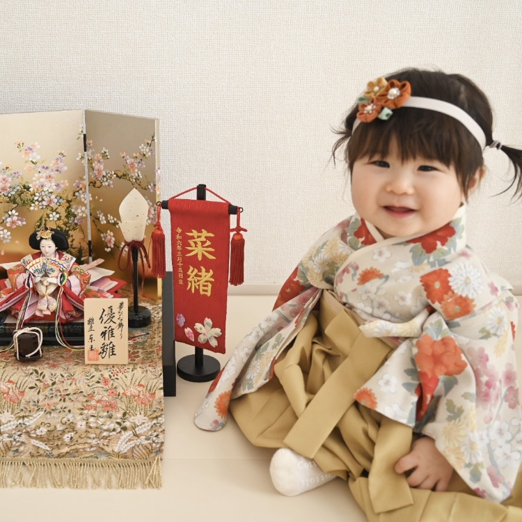 優秀賞なおちゃん