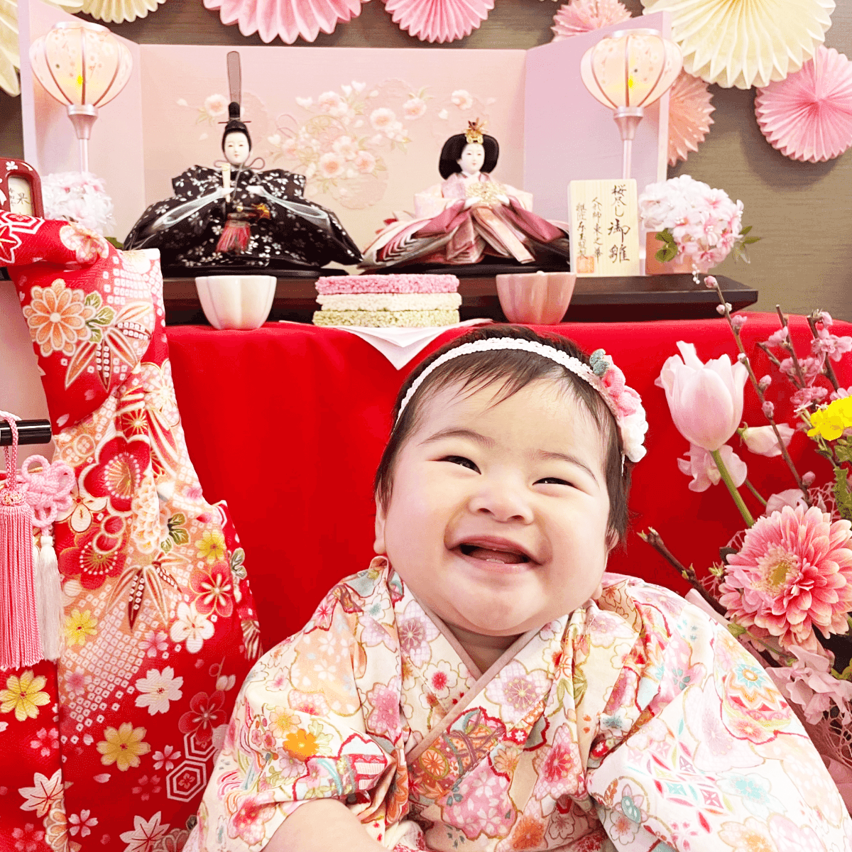 かほちゃん（南埼玉郡）