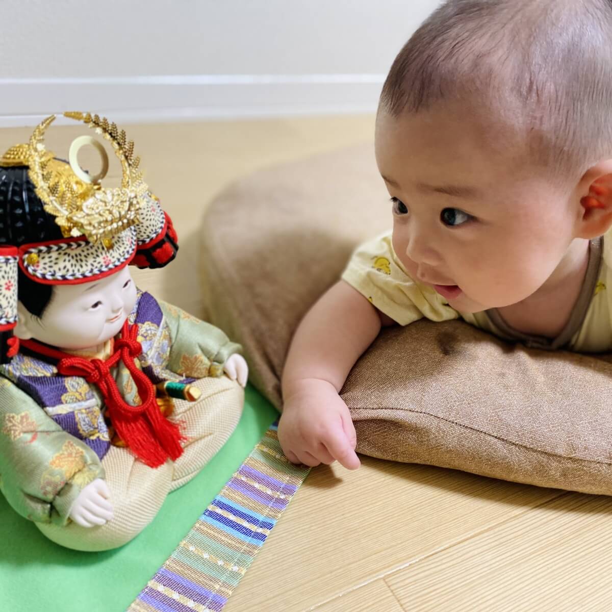 しゅうたくん(越谷市)