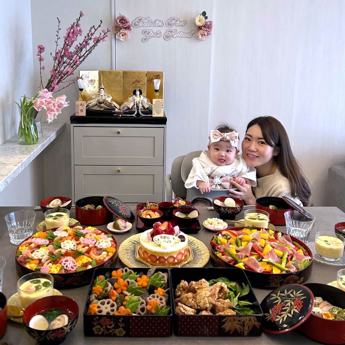 つばきちゃん（東京都）