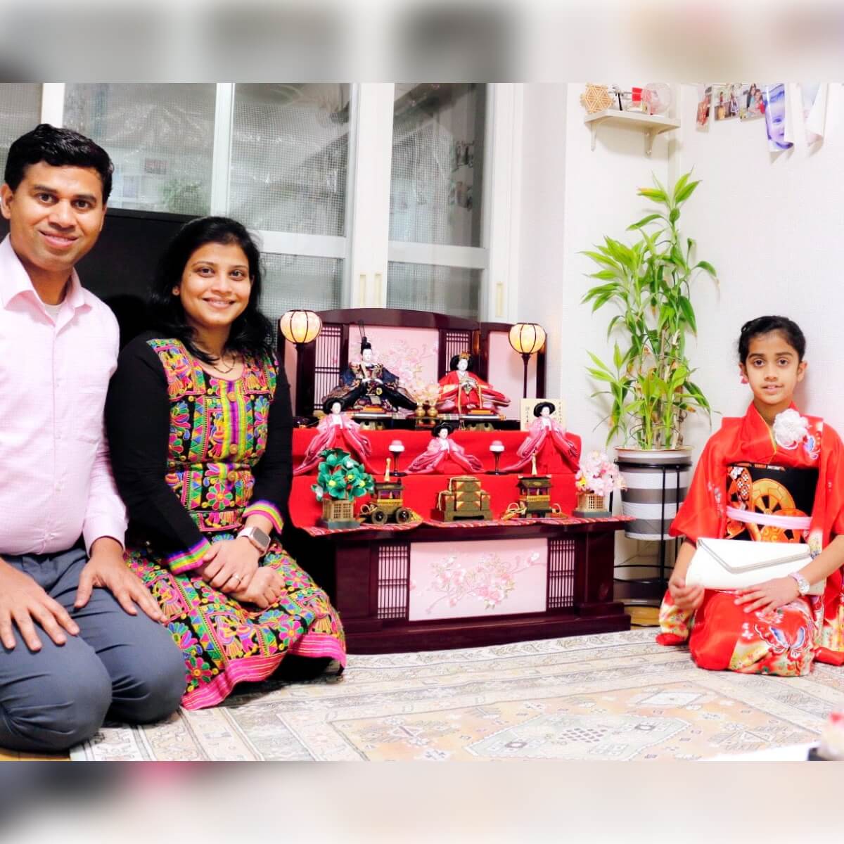 アアデャハンチャテちゃん（東京都江戸川区）