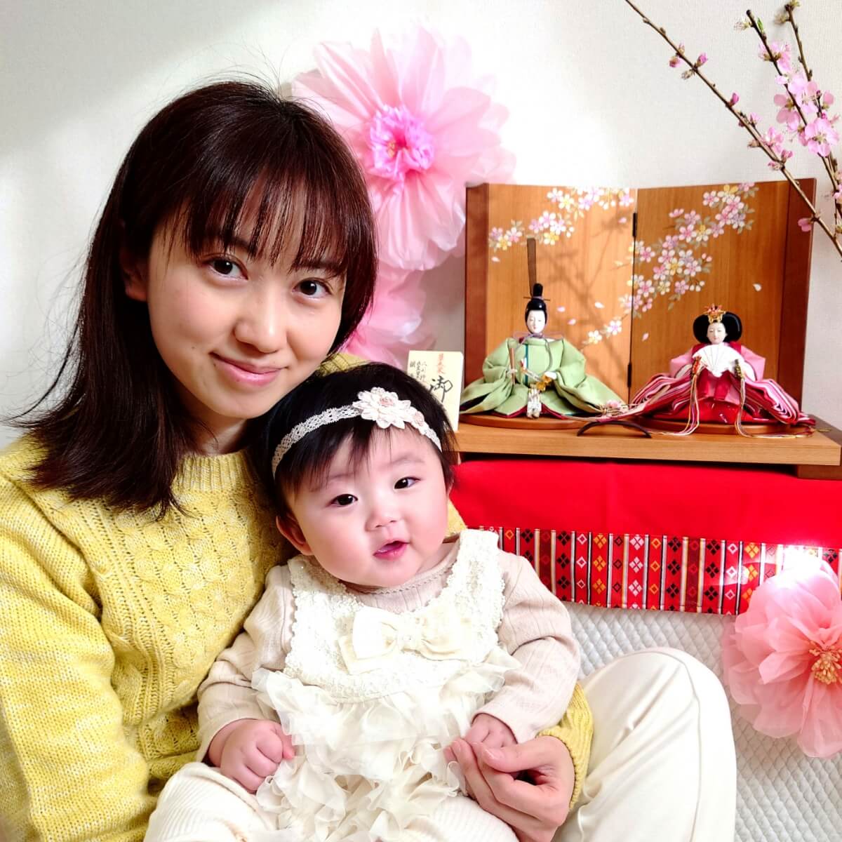 さやちゃん（滋賀県守山市）