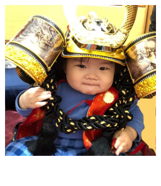 理玖くん（和光市）