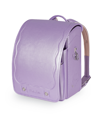 ロゴ シャインバープル