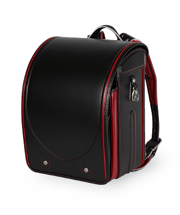 ネオスパークコンビ 黒・赤