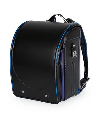 ネオスパークコンビ 黒・マリンブルー