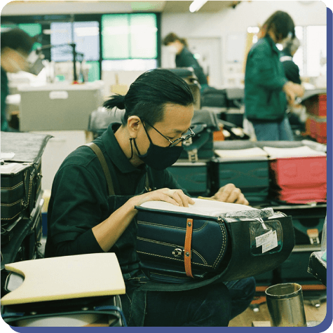 年間5,000本限定生産