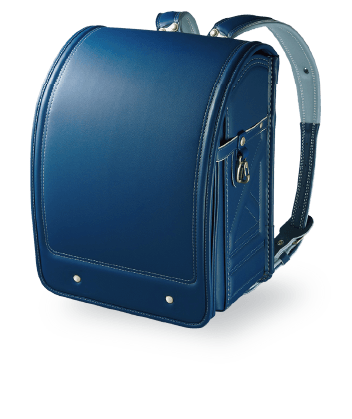 ストロングベーシックインディゴブルー