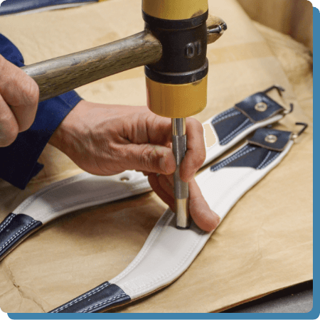 村瀨鞄行 「一からの日本製」