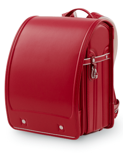 村瀨鞄行 レザーボルカ・アカ