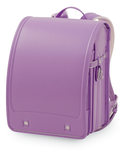 村瀨鞄行 レザーボルカ・ラベンダー