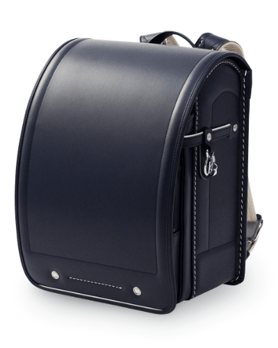 村瀨鞄行 匠レザー・ネイビー