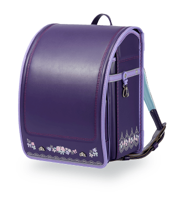 オーダーメイド ディープバープル