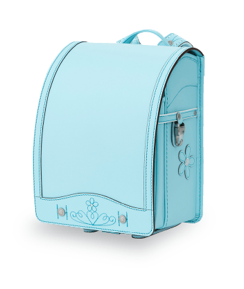 プリンセスラフィーネ ミントブルー