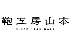 鞄工房山本ロゴ