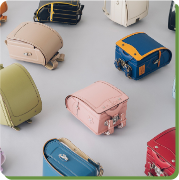 鞄工房山本 これがいい！ に出会える、豊富なバリエーション