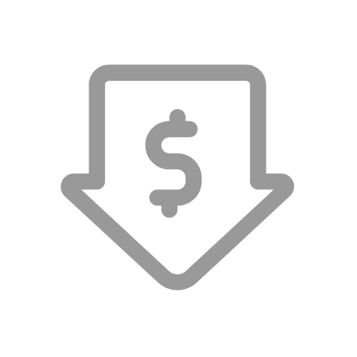 5万円以上で3000円引き