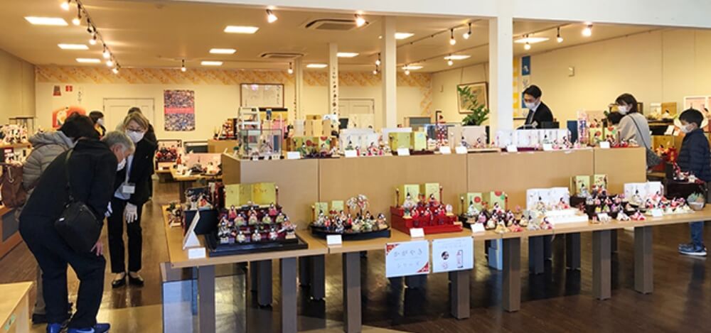 ひなのいえ東玉 藤沢店