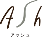 アッシュ