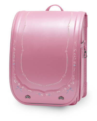 ルミナスパールジュエルピンク