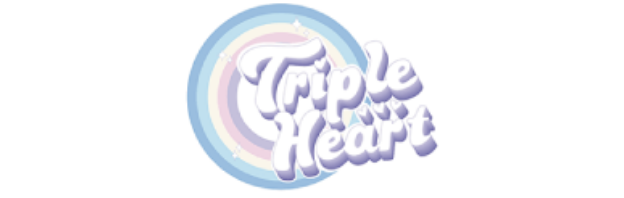 トリプルハート