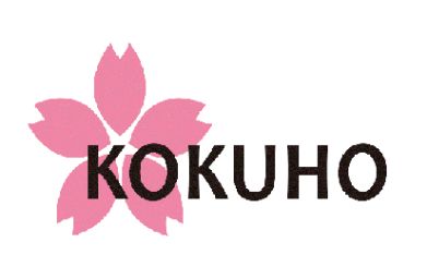 KOKUHOロゴ