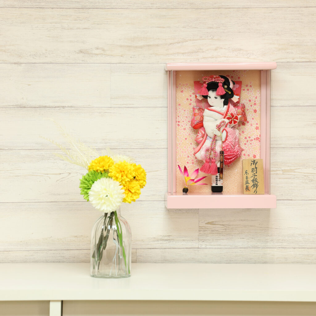 女の子の初正月に『羽子板』を贈る前に知っておきたい基礎知識 | 人形  