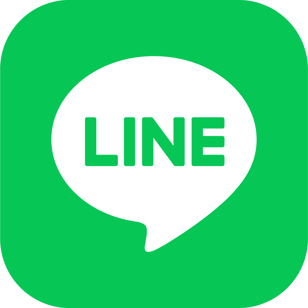 LINEお友達登録