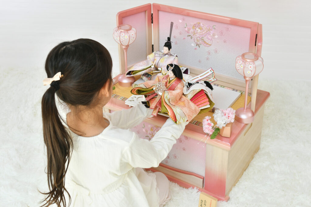 雛人形を飾る時期・しまう時期】婚期が遅れるって本当？疑問をまとめて 