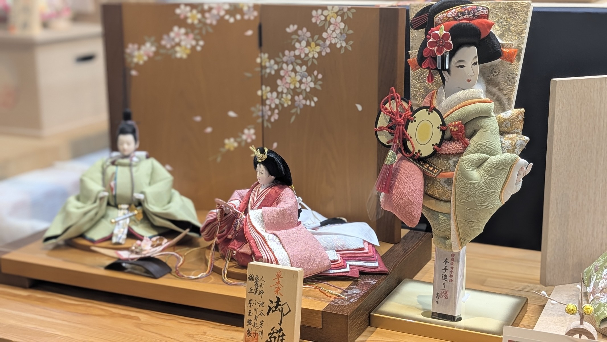 【岩槻総本店】雛人形・五月人形 早期新作限定フェア開催中