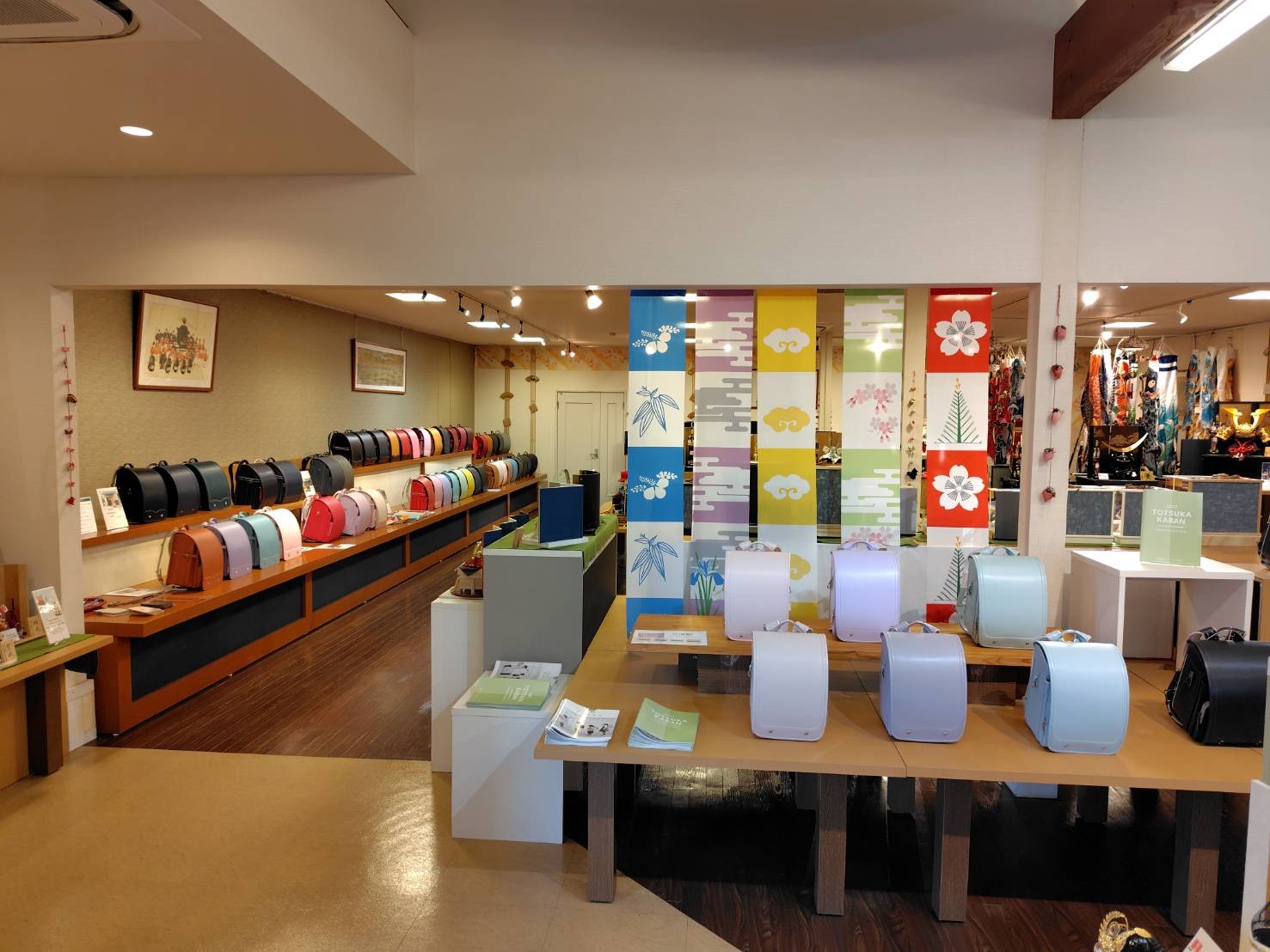 「ひなのいえ東玉」飾り替えをしました