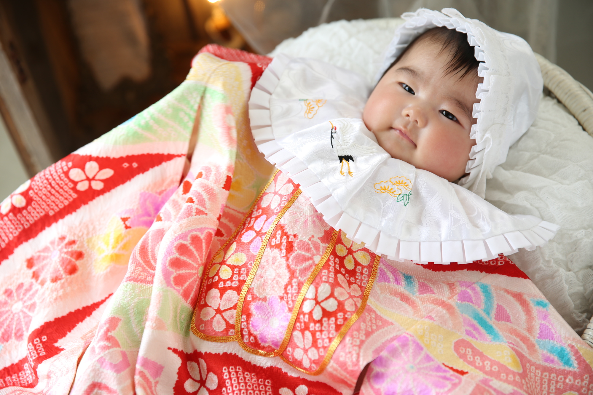 初正月に羽子板を贈るならコンパクトな羽子板がおすすめです！ | 人形