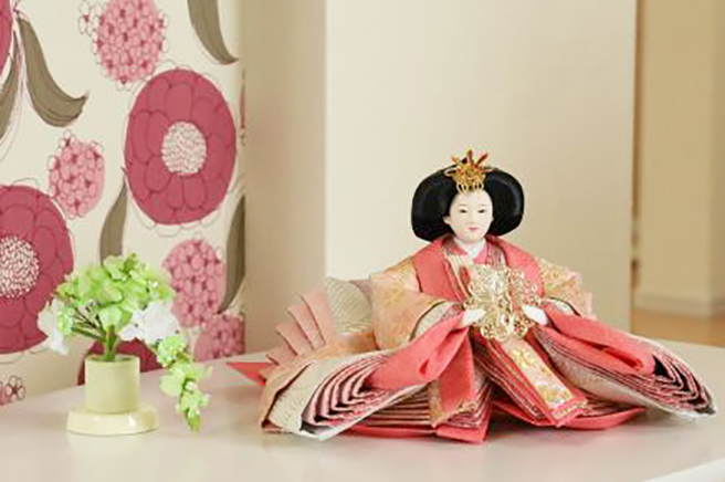 人気の雛人形|最新の衣裳着人形・木目込人形の通販 | 人形の東玉